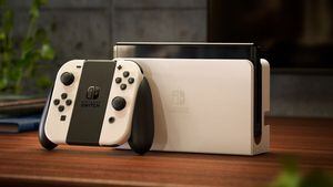 Nintendo Switch OLED: Todo lo que debes saber antes de comprar la consola
