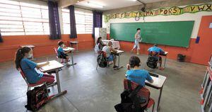 São Paulo terá comitê de gerenciamento para volta às aulas presenciais