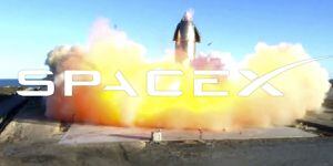 Video: Elon Musk tenía razón y su cohete Starship de SpaceX explota en aterrizaje