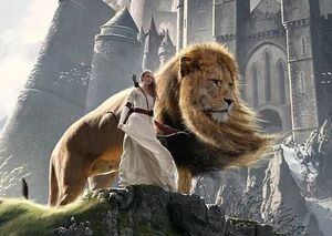 Netflix podría hacer una serie basada en Las Crónicas de Narnia: esto es lo que sabemos