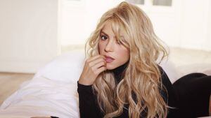 VIDEO. Atuendo de Shakira en show de Alejandro Sanz levanta sospechas de embarazo