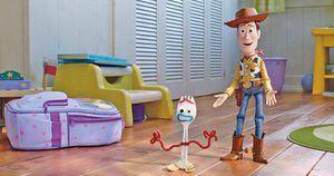 Com um toque brasileiro, ‘Toy Story 4’ renova franquia