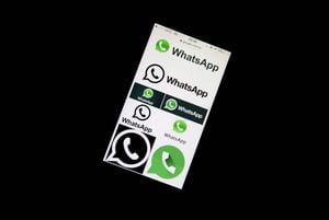 Alerta importante para os usuários do aplicativo WhatsApp GB