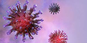 Coronavirus: joven se contagia por segunda vez de Covid-19 y termina hospitalizado