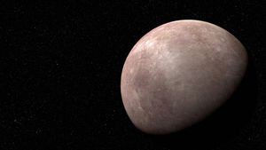 Así es LHS 475 b, el primer exoplaneta que descubre el Telescopio Espacial James Webb y que podría ser habitable