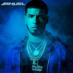 Cancelan concierto de Anuel AA