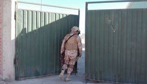 Luego que Bolivia anunciara instalación de 10 puestos militares en frontera con Chile: Piñera inaugura Fuerza de Tarea Conjunta
