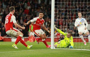 El tira y afloja por Alexis no para: Arsenal prepara millonaria oferta para evitar su partida al Bayern
