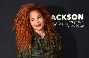 História de vida de Janet Jackson se torna documentário