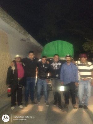 Cuerpos calcinados en Celaya serían de grupo musical “Los Chuparrecio” desaparecido en comunidad de Juan Martín