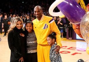 Esposa de Kobe Bryant rompe el silencio tras la tragedia: "Estamos completamente devastados"