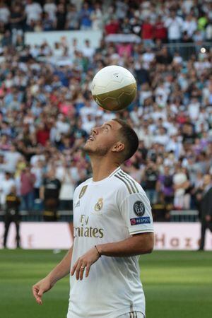 Hazard, Griezmann y Félix, los fichajes más sonados para la temporada 2019-2020