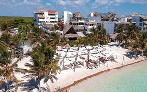 Quintana Roo, paraíso del outsourcing