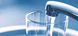 Quito: Corte de agua este lunes 31 de agosto en estos sectores por trabajos en tubería