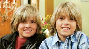 Así luce ahora Cole Sprouse uno de los gemelos  de "Zac y Cody"