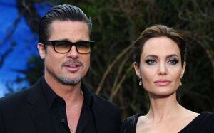 Aseguran que Angelina Jolie sostuvo una fuerte discusión con Brad Pitt por Jennifer Aniston