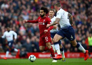 Liverpool-Tottenham: Los duelos que van a decidir al nuevo campeón de la Champions