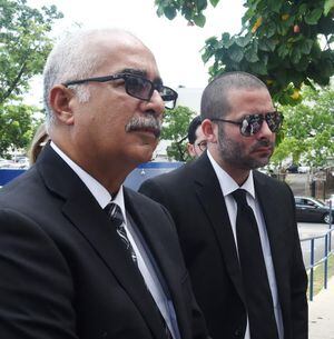 PFEI asigna fiscales para investigar a Raúl Maldonado