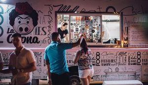 Food truck “La Chona” y José Andrés llegan a Peñuelas