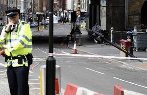 Reino Unido: lo que se conoce de los autores del "ataque terrorista" reivindicado por Estado Islámico en Londres