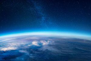 Preocupante: el hoyo en la capa de ozono sobre Antártida es el más grande de los últimos 15 años
