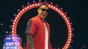Marc Anthony cede fechas del Choli a Daddy Yankee para nuevas funciones