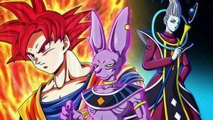 ¿El nuevo animé? Comic Con de Nueva York contará con un panel de Dragon Ball que revelará un anuncio importante