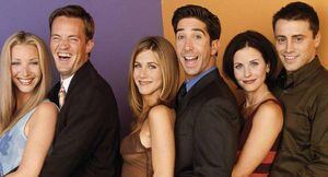 El regreso de “Friends” sigue siendo un “quizás” para HBO Max