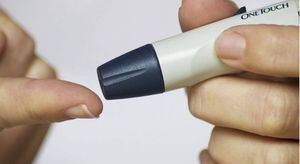Síntomas iniciales de la diabetes a los que tienes que prestar atención para no empeorar la enfermedad