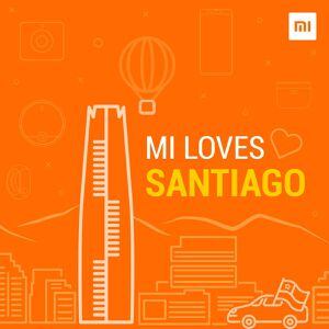 Xiaomi confirma la apertura de la primera Mi Store de Chile