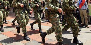 Gobernador de Cundinamarca ordena militarizar Soacha y siete municipios más por cuarentena
