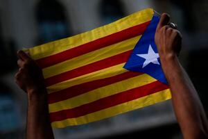 Vicepresidente de Cataluña responde sin rodeos a Madrid: la independencia es la base de todo diálogo