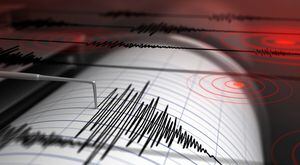 Registan terremoto de 5.9 en el suroeste de Irán