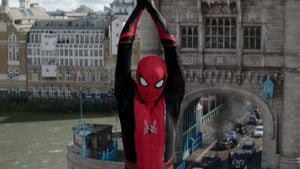 Fin a la especulación: confirman nombre oficial de Spider-Man 3