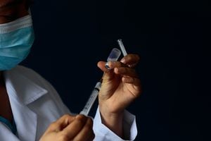 Los centros de salud habilitados para vacunación en Quito