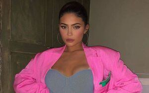 Kylie Jenner es la influencer mejor pagada de 2019 por cada publicación patrocinada en Instagram