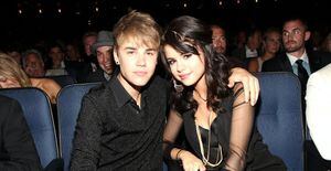 Cuenta de Twitter publica 'todas las traiciones' de Justin Bieber a Selena Gómez