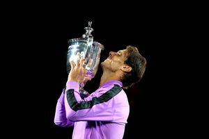 ¿Rafael Nadal va a ser o ya es más grande que Roger Federer?