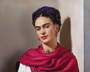 Hispanic Heritage Month: el legado de Frida Kahlo, de México para el mundo