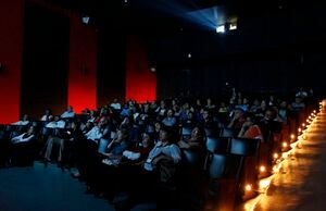 Black Friday 2019: Cinemark oferece sessões a R$ 5 e pipoca em dobro