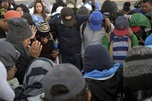 Otro menor guatemalteco muere bajo custodia de la Patrulla Fronteriza