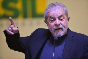 MPF no Rio Grande do Sul pede anulação da condenação de Lula no caso Atibaia
