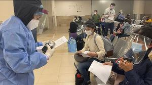 Estados Unidos recomienda no visitar Ecuador por alto riesgo de contagio de coronavirus
