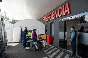 Ecuador supera los 230 mil casos de coronavirus, registró casi 4 mil contagios en 24 horas