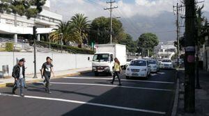 AMT amplía el control de movilidad a ciclistas y peatones