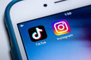 Instagram se pone egoísta y ya no recomendará contenido que viene de TikTok
