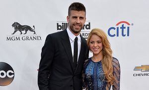 ¡Vuelve y juega! Shakira y Piqué desmienten los rumores de su separación