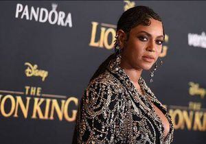 Escucha 'Spirit' la nueva canción de Beyoncé para El Rey León