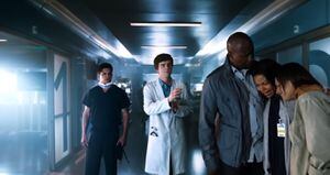 'The Good Doctor': Veja detalhes da segunda temporada do drama médico