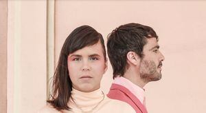 Bomba Estéreo estrena el remix de 'Everything Now' de Arcade Fire